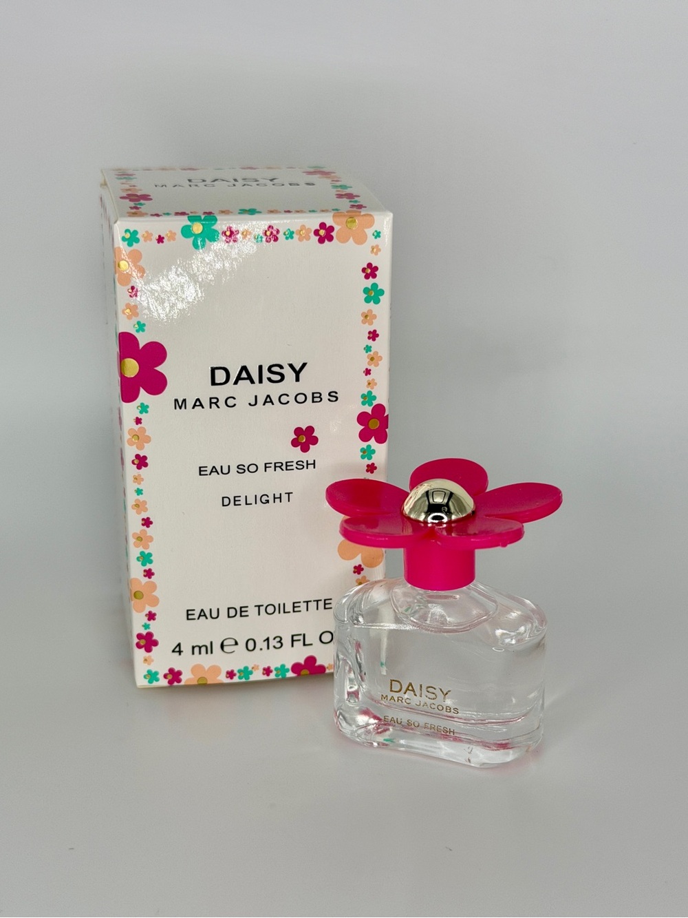 Mini Perfume